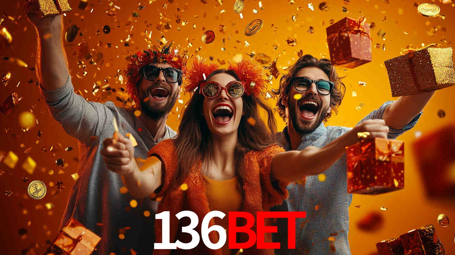 136bet - Cassino On-line Emoção Total - 136bet.com
