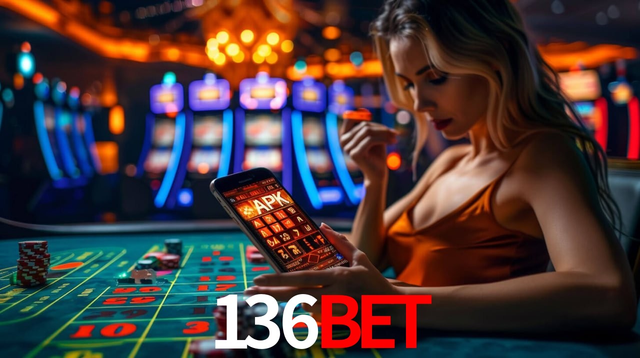 Welcome Bonus 136bet