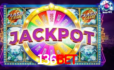 Desvendando o Mundo dos Jogos Virtuais na 136bet