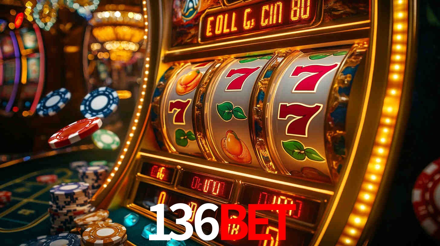Roulette Table 136bet