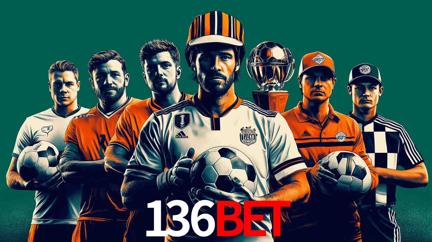 Inovações de Jogos na 136bet: O Futuro das Experiências Interativas