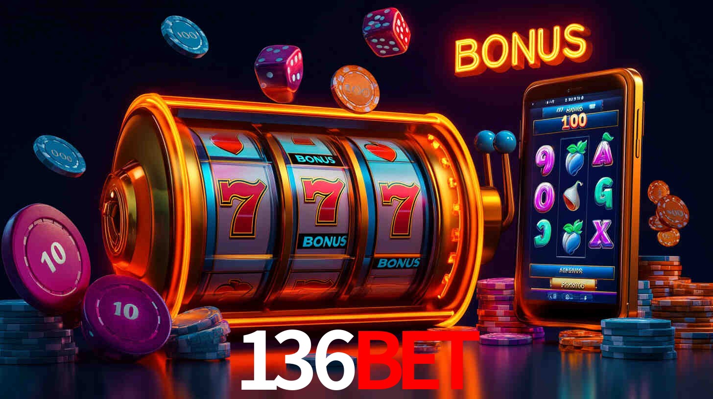 Desvendando o Mundo dos Jogos Virtuais na 136bet