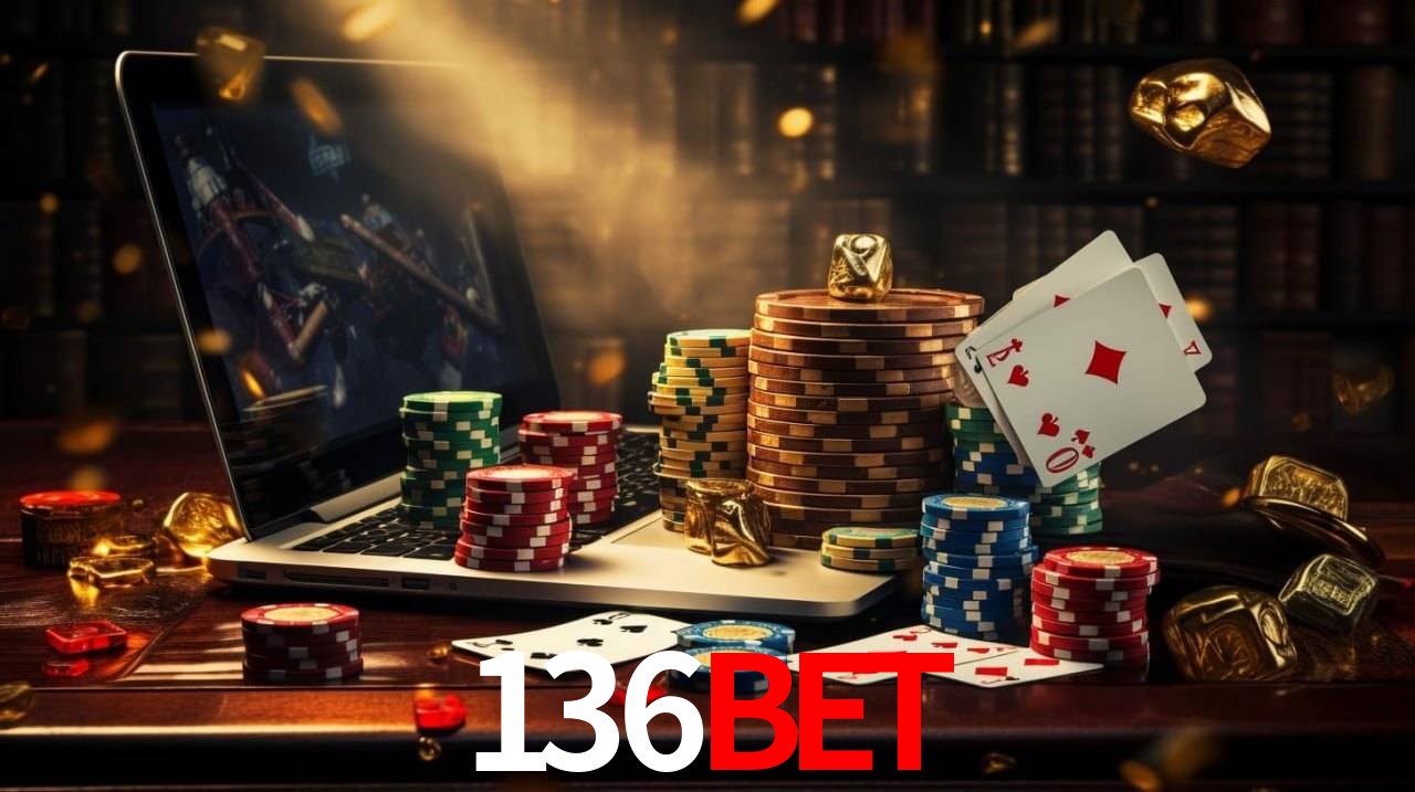 Recursos de Bônus 136bet