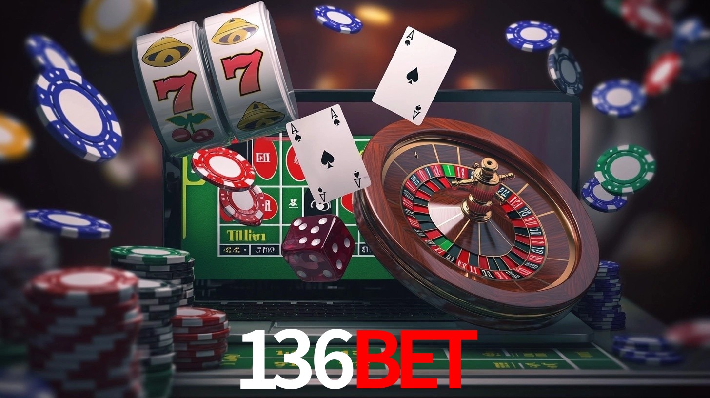 Welcome Bonus 136bet
