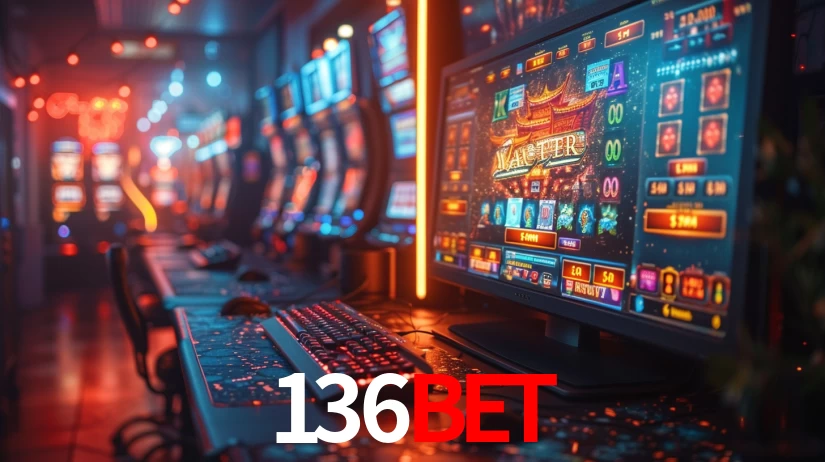 Ofertas Imperdíveis na 136bet: Promoções e Bônus Que Valem a Pena