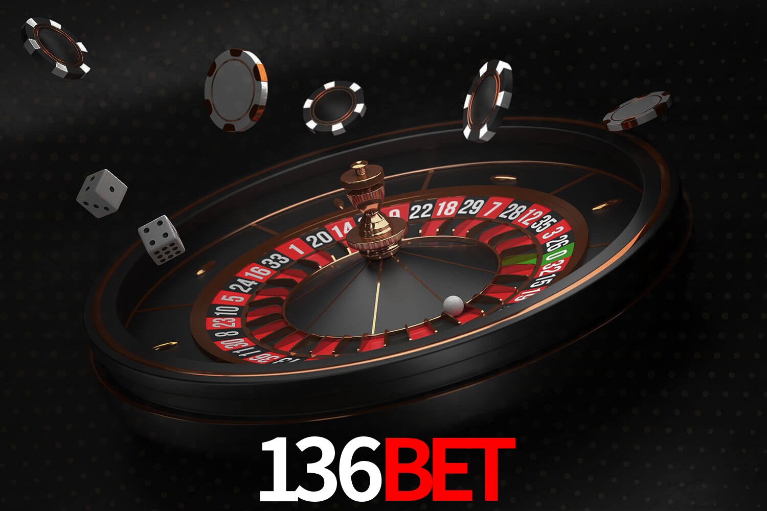 136bet: Jogos de Caça-Níqueis-Altas Recompensas, Roleta-Velocidade, Blackjack-Desafios Máximos