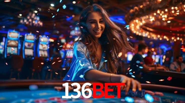 Live Casino 136bet