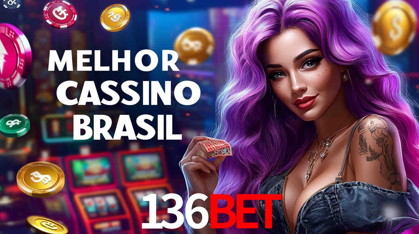 Descubra o Programa VIP da 136bet: Vantagens Exclusivas para Jogadores