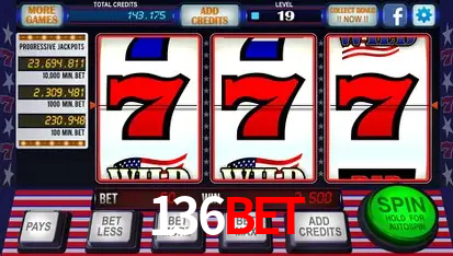 136bet Brasília - Casino Guide