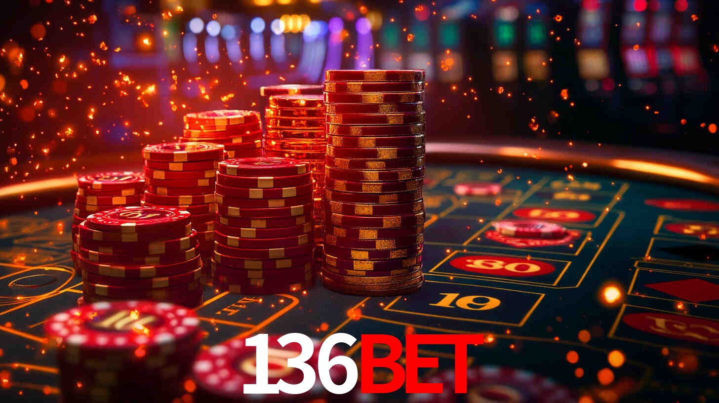 Live Casino 136bet