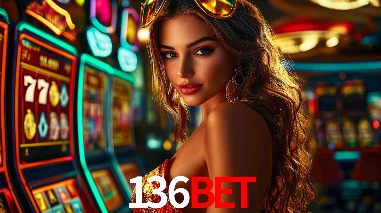 VIP Casino 136bet