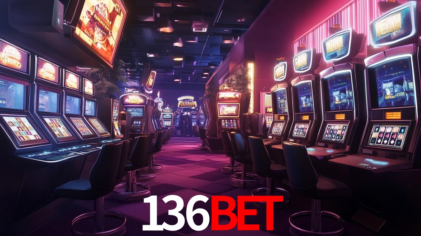 Daily Bonuses 136bet