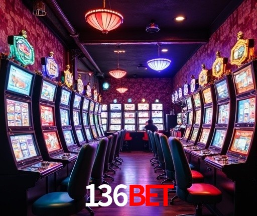 136bet Rio de Janeiro - Slot Strategy