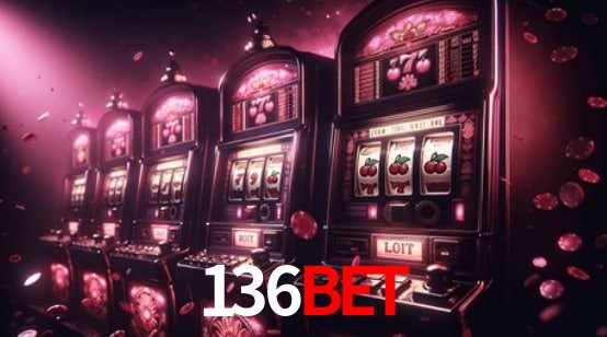 Mesa de Blackjack 136bet