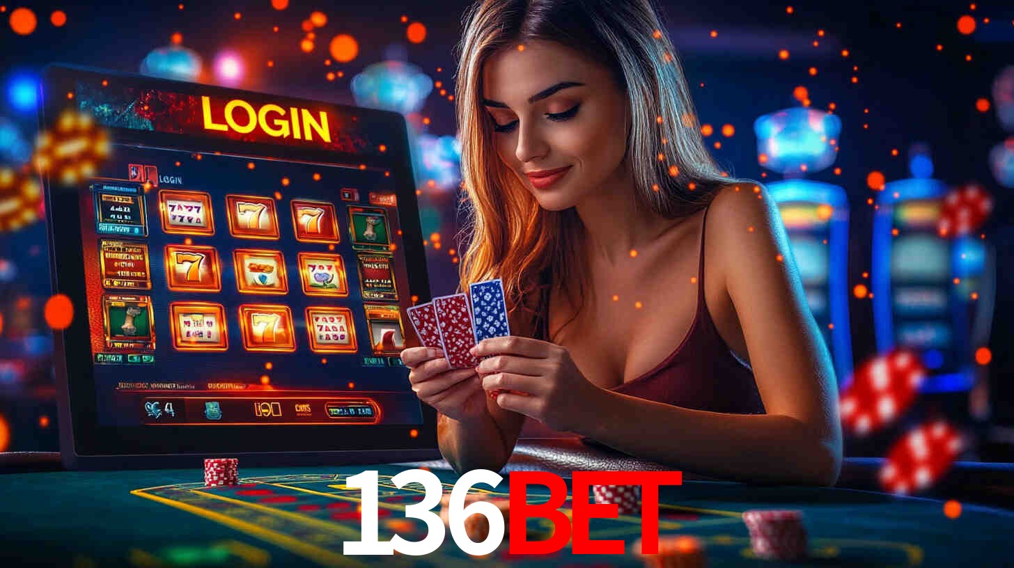 136bet: A Experiência de Casino com Jogos de Mesa ao Vivo