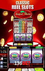 136bet Bônus - Pacote R$5.000 + VIP